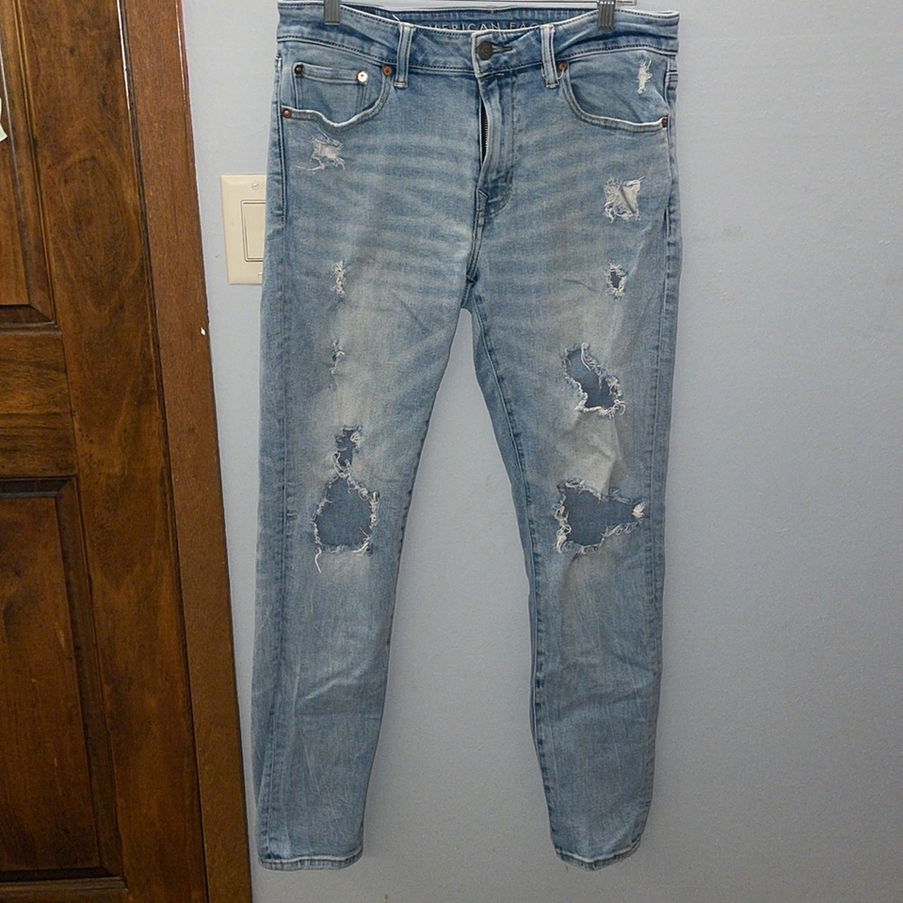 Mens American Eagle jeans